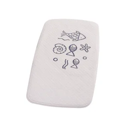 Wanneneinlage ca 38 x 72 cm Neptun ^ Ridder Discount