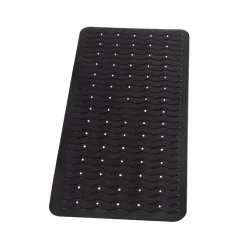 Wanneneinlage Lido 38 x 80 cm schwarz ^ Ridder Sale