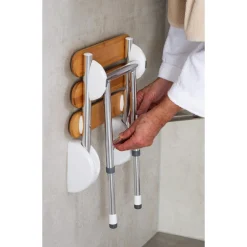 XL-Adapter für Duschklappsitz Pro chrom ^ Ridder Sale