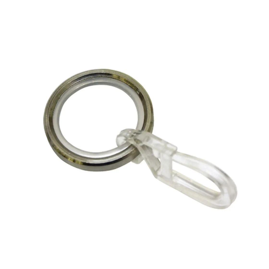 Ringe New York m. Faltengak. 12mm edel. ^ Gardinia New