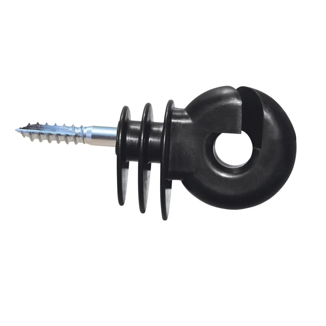 Ringisolator Easy Drill EDX schwarz 75 Stück ^ Discount