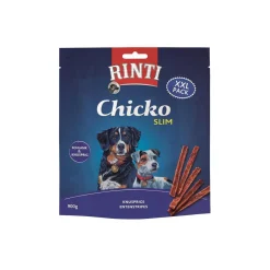 Chickos Slim Ente XXL-Pack 900g ^ Rinti Hot