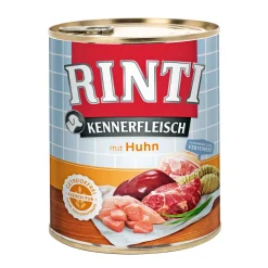 Dose Kennerfl Huhn 800g ^ Rinti Outlet