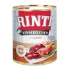 Dose Kennerfl Lamm 800g ^ Rinti Best