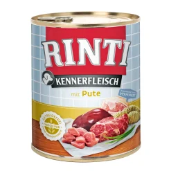 Dose Kennerfl Pute 800g ^ Rinti Hot