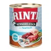 Dose Kennerfl Seefisch 800g ^ Rinti