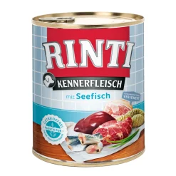 Dose Kennerfl Seefisch 800g ^ Rinti