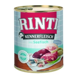 Dose Kennerfl Seefisch 800g ^ Rinti
