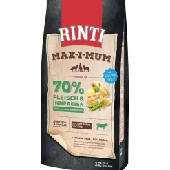 Max-i-mum Pansen 12kg ^ Rinti Best