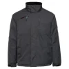 Herren Funktionsjacke anthrazit Gr. 3XL ^ Roadsign Clearance