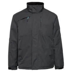 Herren Funktionsjacke anthrazit Gr. 3XL ^ Roadsign Clearance