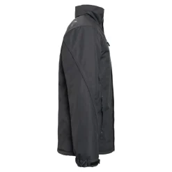Herren Funktionsjacke anthrazit Gr. 3XL ^ Roadsign Clearance