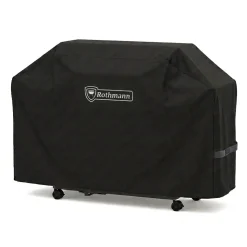 Abdeckhaube für Gasgrillwagen XXL ^ Rothmann New
