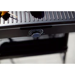 Elektrogrill Brownsville 220 V ^ Rothmann New
