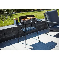 Elektrogrill Brownsville 220 V ^ Rothmann New