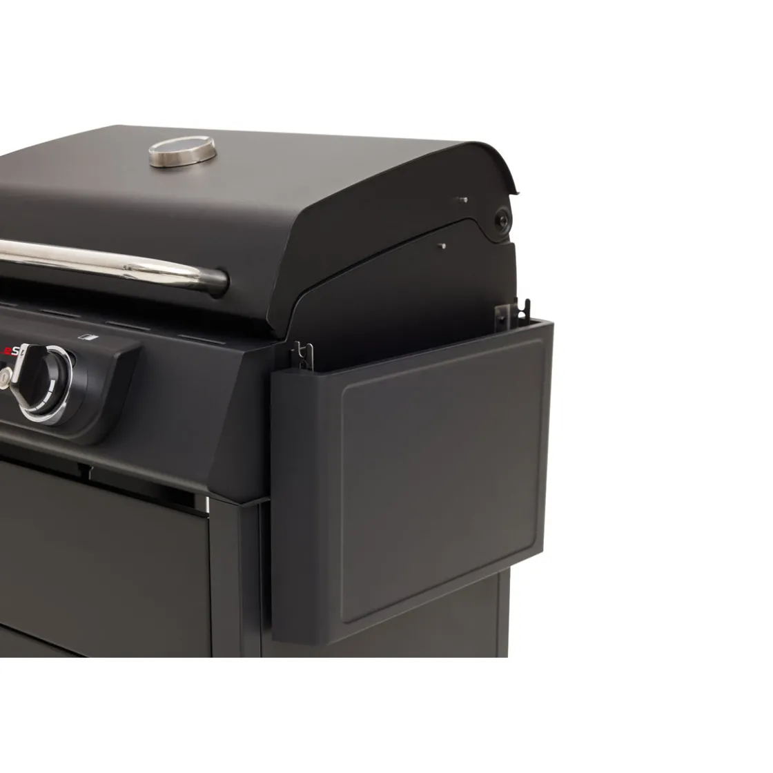 Elektrogrill eSTAR ^ Rothmann Hot