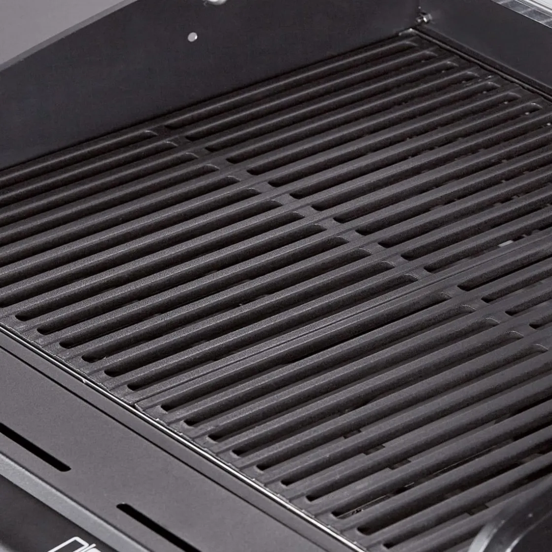 Elektrogrill eSTAR ^ Rothmann Hot