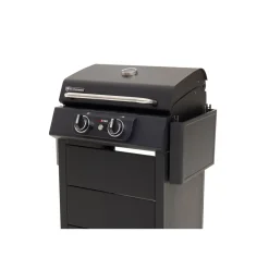 Elektrogrill eSTAR ^ Rothmann Hot