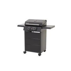 Elektrogrill eSTAR ^ Rothmann Hot