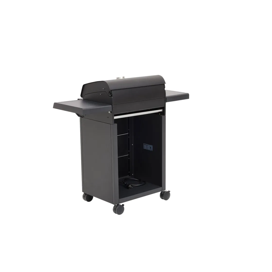 Elektrogrill eSTAR ^ Rothmann Hot