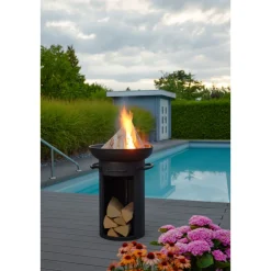 Feuerstelle Pasadena ^ Rothmann New