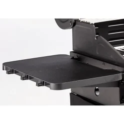 Gasgrill Seattle 3 Edelstahlbrenner ^ Rothmann Discount