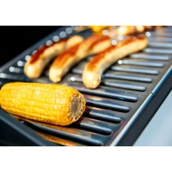 Gasgrill Seattle 3 Edelstahlbrenner ^ Rothmann Discount