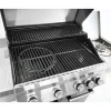 Gasgrillwagen Charleston 4 Plus ^ Rothmann Discount
