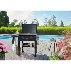 Grill Plancha Rockport 2 ^ Rothmann Outlet