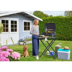 Grilltisch Tavolo ^ Rothmann Discount