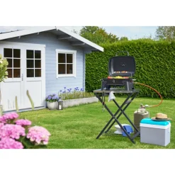 Grilltisch Tavolo ^ Rothmann Discount