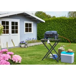 Grilltisch Tavolo ^ Rothmann Discount