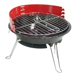 Holzkohlegrill 3-Bein-Gestell ^ Rothmann Outlet