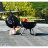 Holzkohlegrill Kettle 37 Picknickgrill ^ Rothmann Sale
