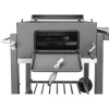 Holzkohlegrill Orlando Click ^ Rothmann Outlet