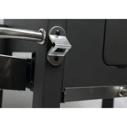 Holzkohlegrill Orlando Click ^ Rothmann Outlet
