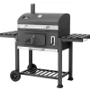Holzkohlegrill Orlando XXL ^ Rothmann Online