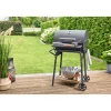Holzkohlegrill Sarasota ^ Rothmann