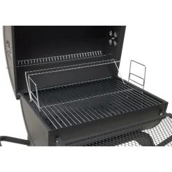 Holzkohlegrill Sarasota ^ Rothmann