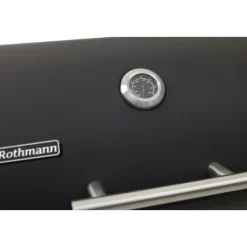 Holzkohlegrill Sarasota ^ Rothmann