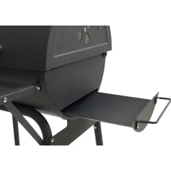 Holzkohlegrill Sarasota ^ Rothmann