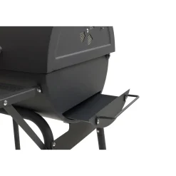 Holzkohlegrill Sarasota ^ Rothmann