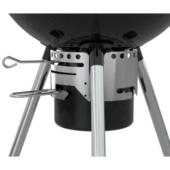 Kugelgrill Kettle R-47 45 cm ^ Rothmann Discount