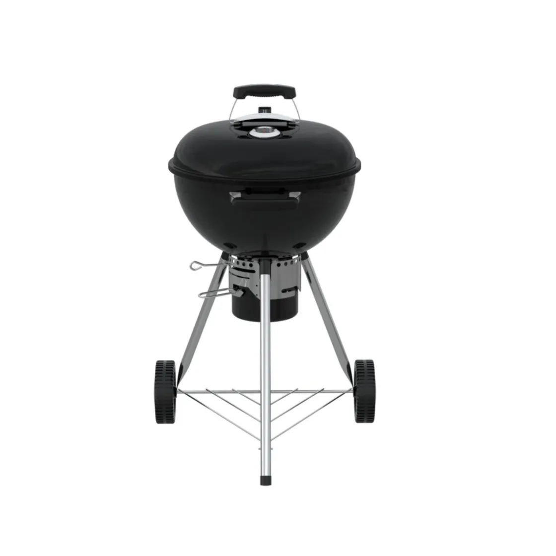 Kugelgrill Kettle R-47 45 cm ^ Rothmann Discount