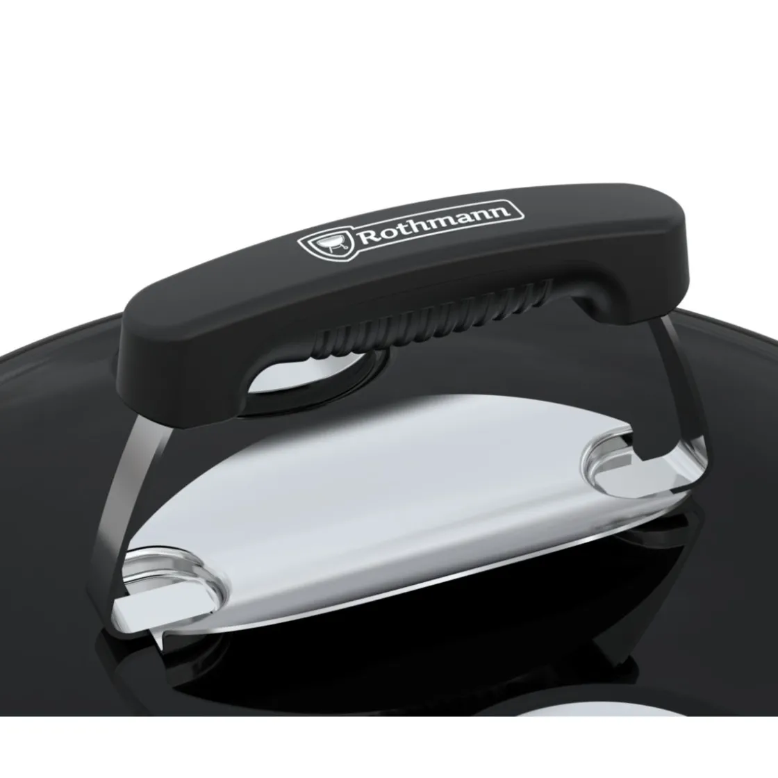 Kugelgrill Kettle R-47 45 cm ^ Rothmann Discount