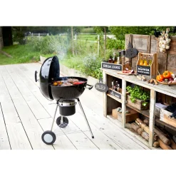 Premium Holzkohlegrill R-58 ^ Rothmann Sale