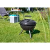 Tischgrill Pico 37 34,5 cm ^ Rothmann Online