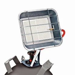 Gas-Heizstrahler GS 4600 Watt ^ Rowi Sale