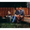 Gasheizstrahler HGS 4400/1 P ^ Rowi Online