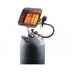 Gasheizstrahler HGS 4400/1 P ^ Rowi Online